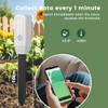 Acmerota Smart Soil Moisture Sensor Zigbee Soil Moisture & Temperature