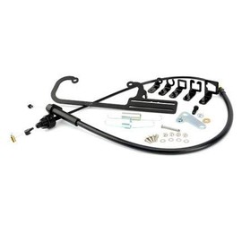 TCI Self Adjusting TV Cable Holley Carburetor 700R4/200R4 P/N 370816