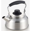 Sheath Cooking Wide Mouth Kettle 0.4 gal (1.6 L) YJ1814