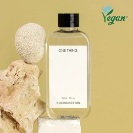 ONE THING [ONE THING]Niacinamide 10% 150ml