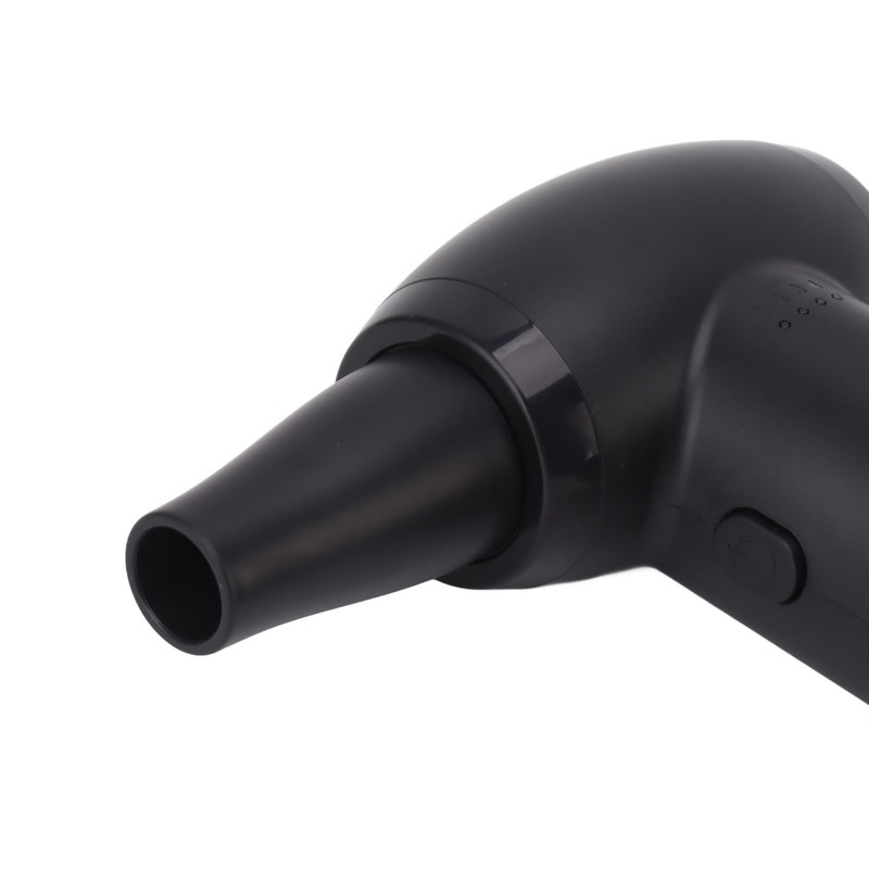 130000RPM Mini Charge Electric Air Duster USB Computer Dust Blower