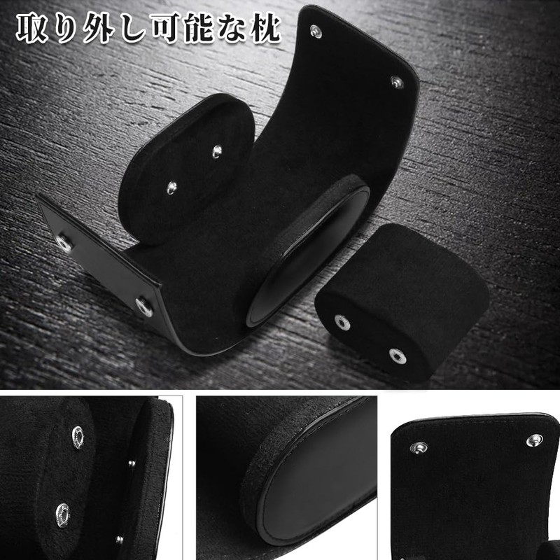 Watch Storage Case, Watch Storage Box, Luxury Collection Case, Watch