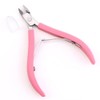 Peoseuteuro Nail Nipper Care Nail Cuticle Remover Premium