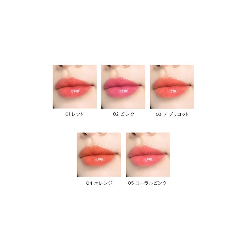 Opera Lip Tint #04