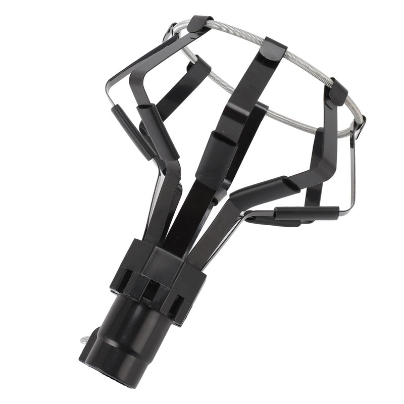 Hilitand High Ceiling Bulb Changer Plastic Basket Style for Recessed