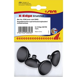 sera Suction Cups for 450 and 700 Pack of 4