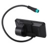 Bike Conversion Electric Accessory KT LCD7 LCD Instrument with Waterproof