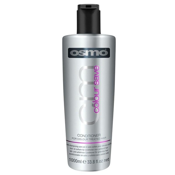 Osmo Color Save Conditioner,Large, 41.6 Ounce