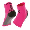 Rymora Plantar Fasciitis Support Socks - Compression Socks for Men