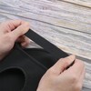 2pcs Motorcycle Protective Shoe Cover Anti-slip Shoe Cover Windproof and