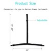 Fanwer Clip Pull Dressing Aid 2 Pack Pants Support for