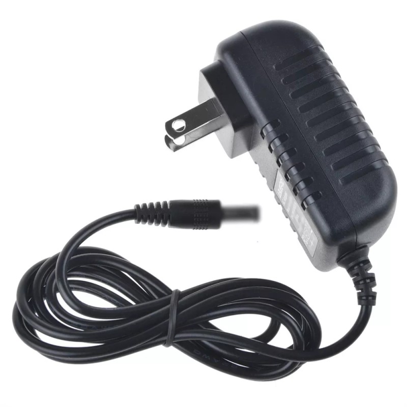 AbleGrid AC Adapter Charger For Brother P Touch III PT-10