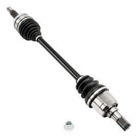KAX Front Left Constant Velocity CV Axle Shaft Compatible with 2011-2016 Elantra 1.8L Manual(2014-2016 North American Built ONLY), 66-3768 CV Axle Shaft Assembly 1PCS