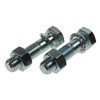 Maypole 248 Tow Ball Bolts M16 x 65 mm