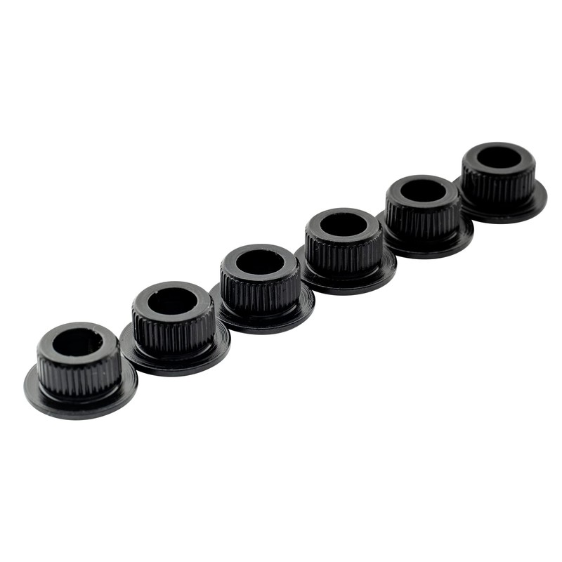 Musiclily Pro 6mm to 10mm Vintage to Modern Sized Guitar