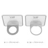Otel OTL-95MSP Soap Bottle Holder