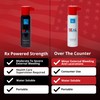 BC3 Technologies 2.5oz SEAL Aerosolized Hemostatic Wound Spray – Rapid