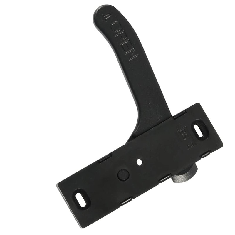VOANZO RV Screen Door Latch Camper Door Latch Right Hand