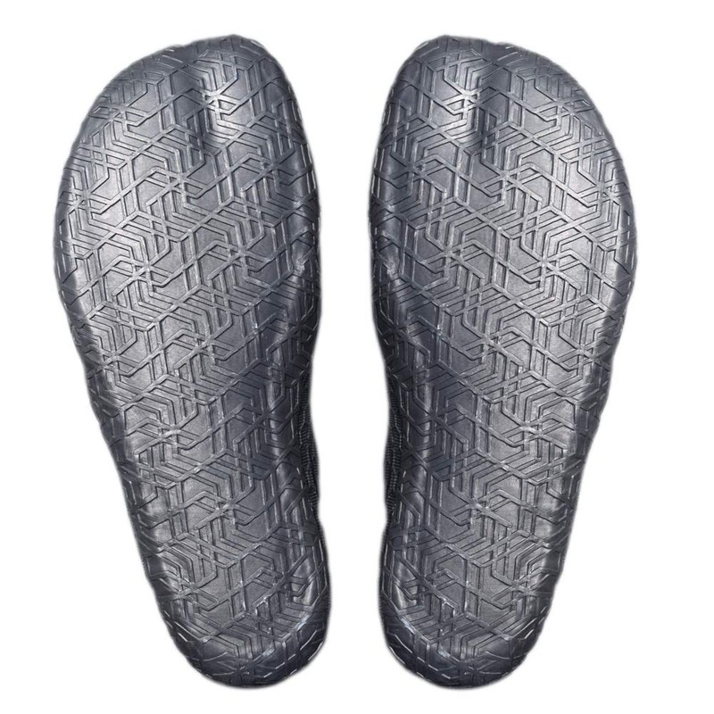 Tools X-Fit Surf Boots 0.2 inch (5 mm), 10.6 inches