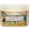 Crema Placenta Y Concha Nácar Rejuvenecedora 350g Florigan®