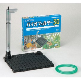 Nisso Biofilter 30