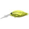 ISSEY GC Crank 42MR #38 Chart Claw