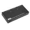 DisplayPort KVM Switch 2 In 2 Out 8K 30Hz 4