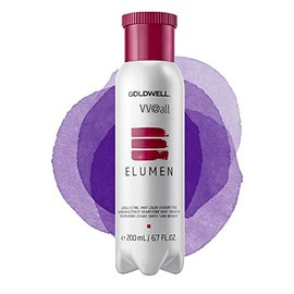 Goldw. Elumen Colour Pure Violet VV@all 200 ml