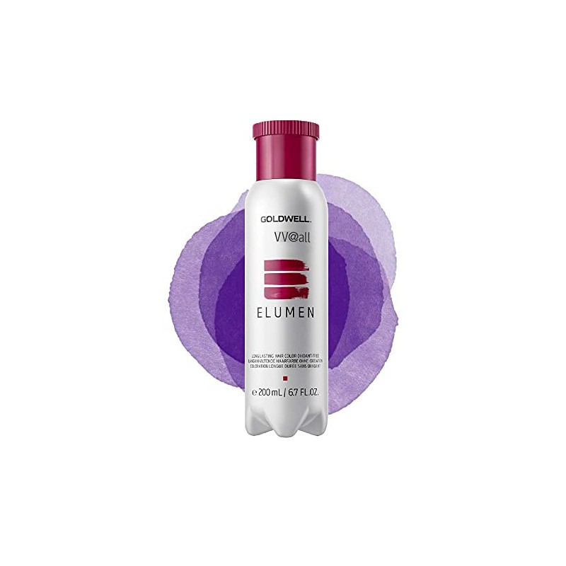 Goldw. Elumen Colour Pure Violet VV@all 200 ml