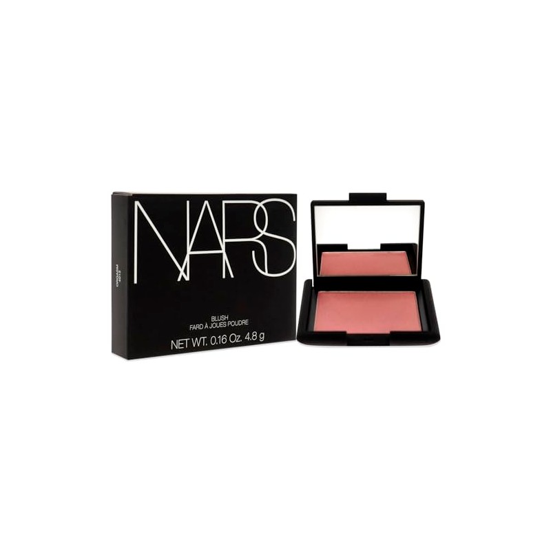 NARS Blush - orgasm