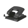 Centra HP30 Metal 2 Hole Punch - Black
