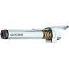 LockNLube Grease Gun Coupler XL - Extra reach for recessed
