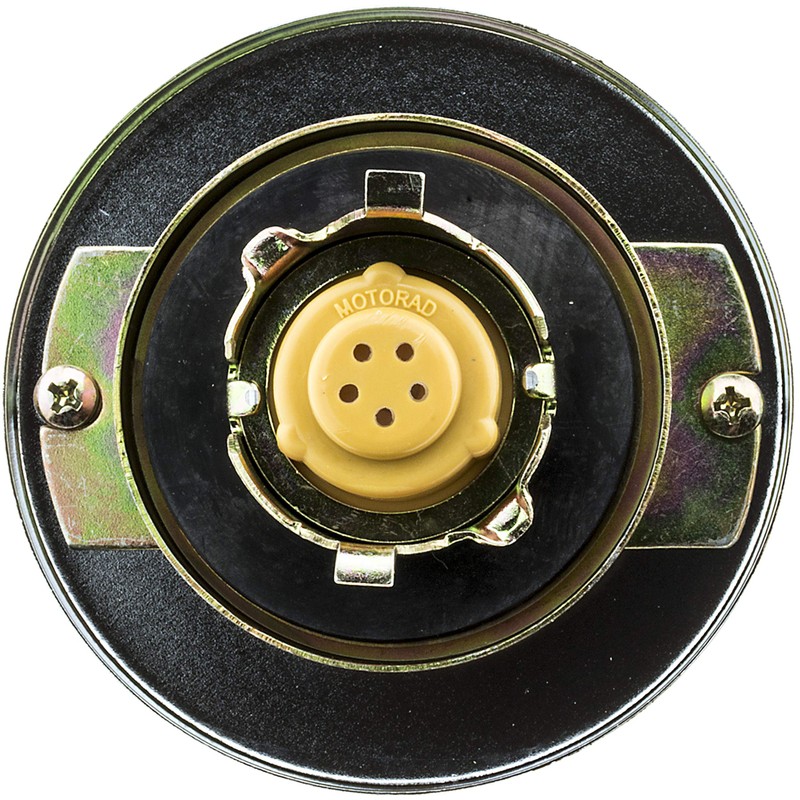 Gates 31743 OE Equivalent Fuel Tank Cap