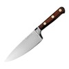 Lamson Premier Forged 4" Chef's Knife, Hi-Carbon Stainless Steel Blade,