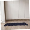 WOONEKY Inflatable Sleeping Pad for Camping Lightweight TPU Compact Air