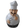 APOLLO Timer Chef, Multi-Colour, 10.5x5.8x5.8