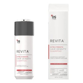 Revita Extra Strength Shampoo Anticaída Densidad Capilar                                                                                              