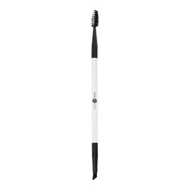 Lily Lolo Angled Brow - Spoolie Brush, 1 Brush