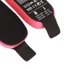 Heated Insoles DIY Cuttable Smart Remote Control USB Rechargeable Electric