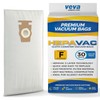 30 Pack HEPA Filter Bags Style F for Kirby Vacuum