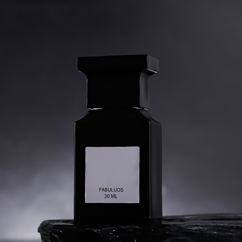 Men Perfume Gift Set Refreshing Light Scent Fragrance Spray Long