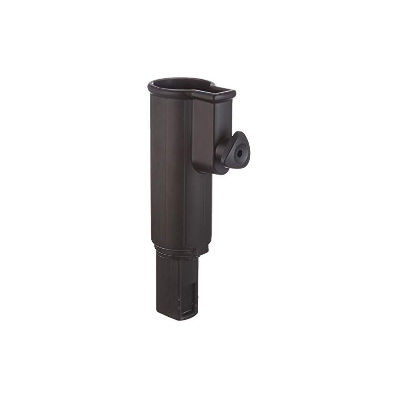 Longridge Golf Umbrella Holder Extension - Black,