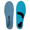 Pace Insoles - Fundas de repuesto para parte superior de