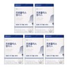 Chong Kun Dang Health Propolis Plus 60 Capsules 5 Boxes