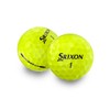 GolfBall Nut Used and Certified Recycled for Srixon Soft Feel