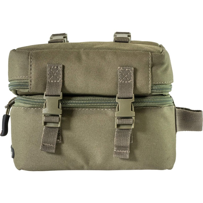 SPEERO - Combi Endtackle Bag - Green