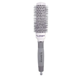Scalpmaster 2" Nano Technology Ceramic + Ionic Hair Brush