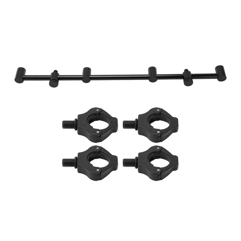 Carp Fishing Rod Holder Bracket Stand Carp Fishing Buzz Bars