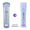 Naissant | Nuance Canas Silver Tone Correcting Mask Silver Gray