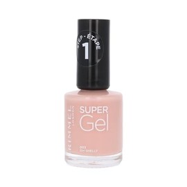 Rimmel Super Gel 003 Oh Shelly - 12ml